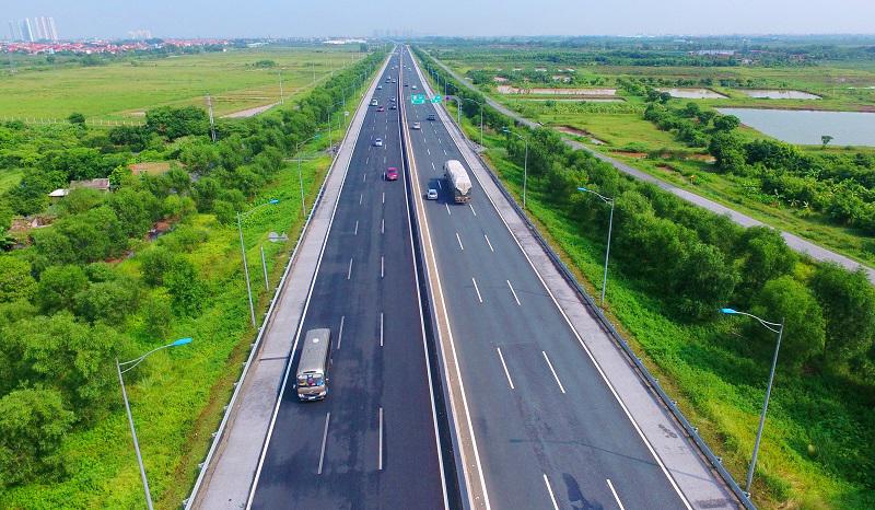 Đầu tư 100km cao tốc đoạn Hà Tiên-Rạch Giá trước năm 2030